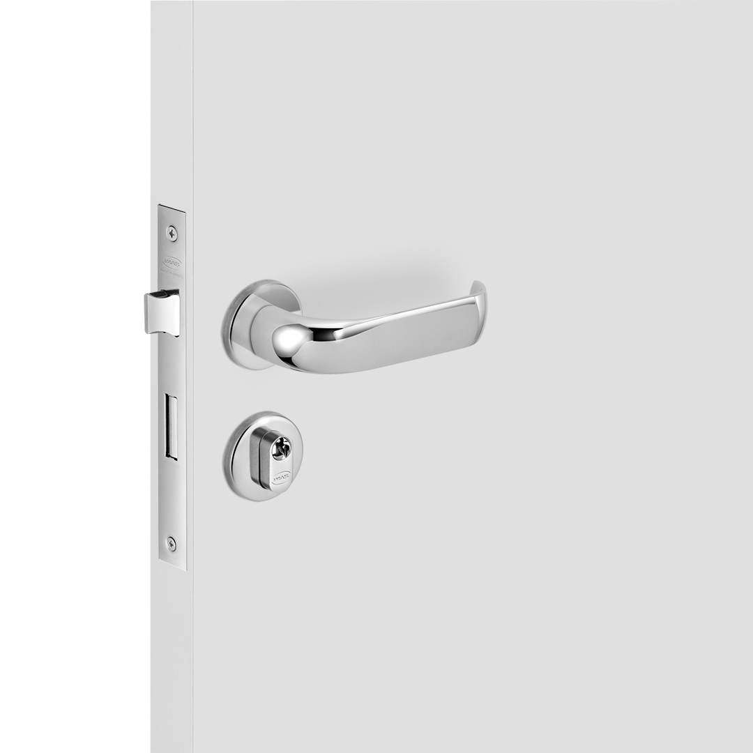 BASICS | DUNA 2 CR - CROMADO - CR | EXTERNO